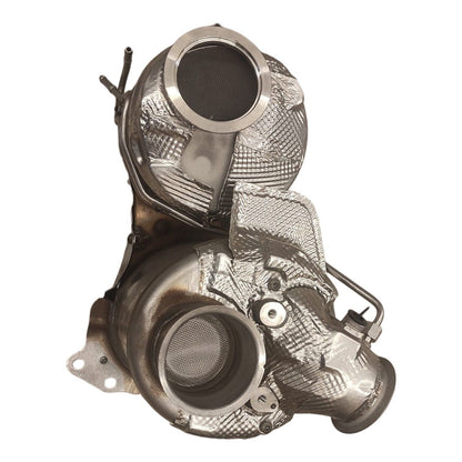 Rußpartikelfilter Dieselpartikelfilter DPF VW Tiguan Passat 3C 3G B8 2.0TDI CUAA