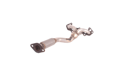 Toilet manifold pipe flexed pipe for Ford Focus DBW DAW DNW 1.4 1.6 16V
