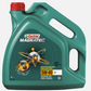 Castrol 5W-40 Magnatec C3 4L Motoröl für BMW Mercedes Renaul Mini Fiat Longlife