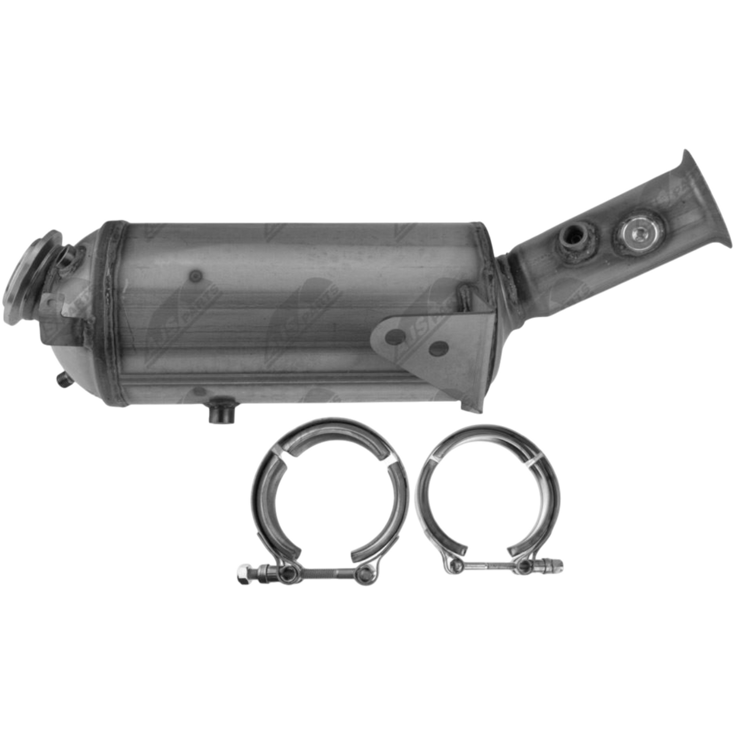 Rußpartikelfilter Dieselpartikelfilter für GL ML R-Klasse 300 350CDI 4matic 09-