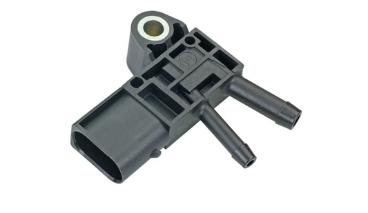 Febi Abgasdrucksensor Drucksensor für Mercedes Vito Sprinter W212 CLA CLS GLA