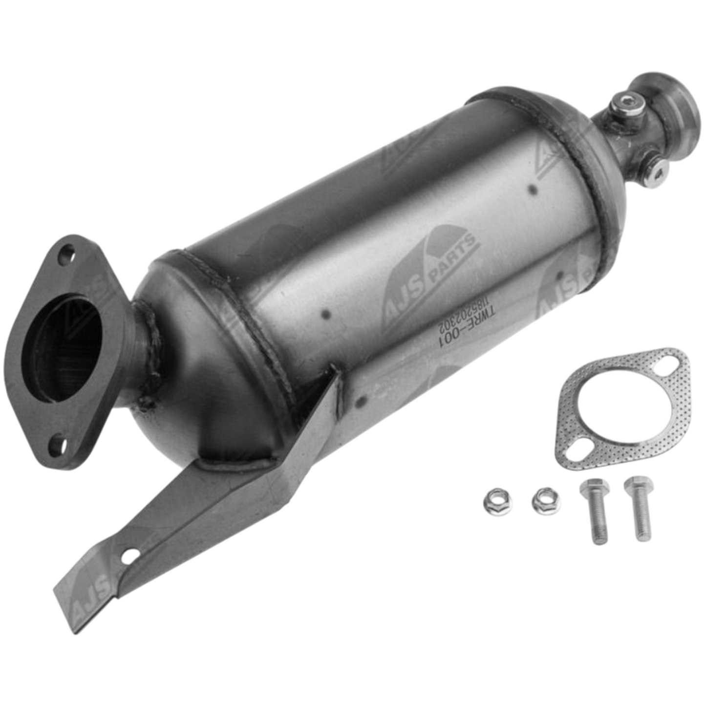 Rußpartikelfilter DPF Dieselpartikelfilter Renault Master II 2,5 dCi 08/2006-