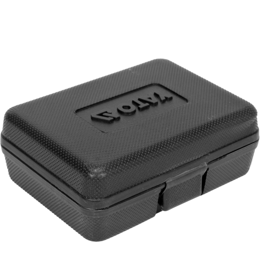 Bremsen Steckschlüsselsatz 4tlg. Bremssattel-Einsatz Satz 1/2" Stecknuss 5-Kant