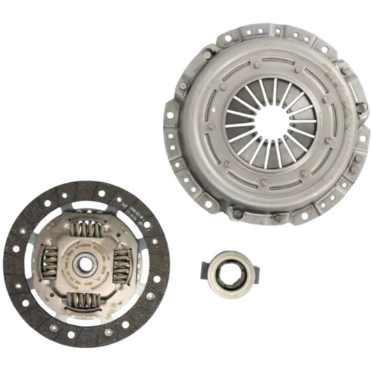 LUK Kupplung Kupplungskit Kupplungssatz für Volvo 850 V70 S70 C70 2,0 2,3 2,4 i