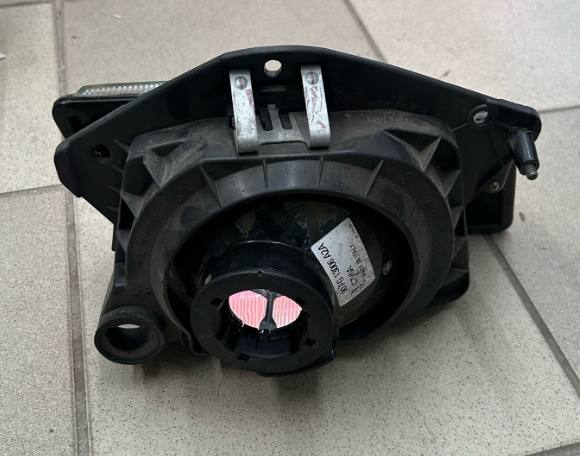 Original Frontscheinwerfer Scheinwerfer links für Ford Fiesta MK3 90FG13006A2A