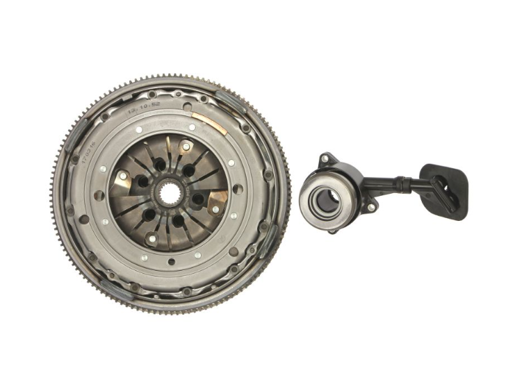 LUK 600000300 Kupplung Kupplungssatz+Zweimassenschwungrad VW Sharan 1,9TDI 90PS