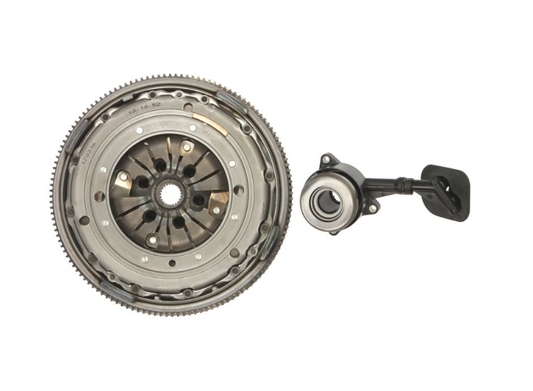 LUK 600000300 Kupplung Kupplungssatz+Zweimassenschwungrad VW Sharan 1,9TDI 90PS