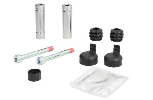 Reparatursatz Bremssattel Führungshülsensatz vorne für VW Crafter Mercedes Vito