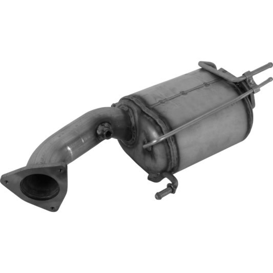 Rußpartikelfilter DPF Dieselpartikelfilter für VW Touareg P7 3,0 V6 TDi ab 03/14