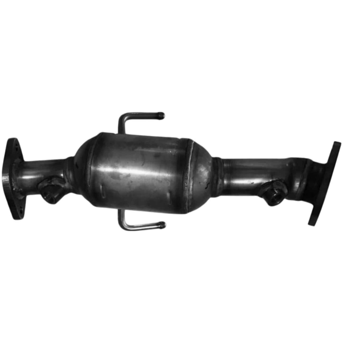 Katalysator Hauptkat mitte HYUNDAI i20 (PB, PBT) 1,4 Kia Soul 1,6 CVVT