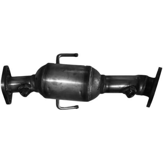 Katalysator Hauptkat mitte HYUNDAI i20 (PB, PBT) 1,4 Kia Soul 1,6 CVVT