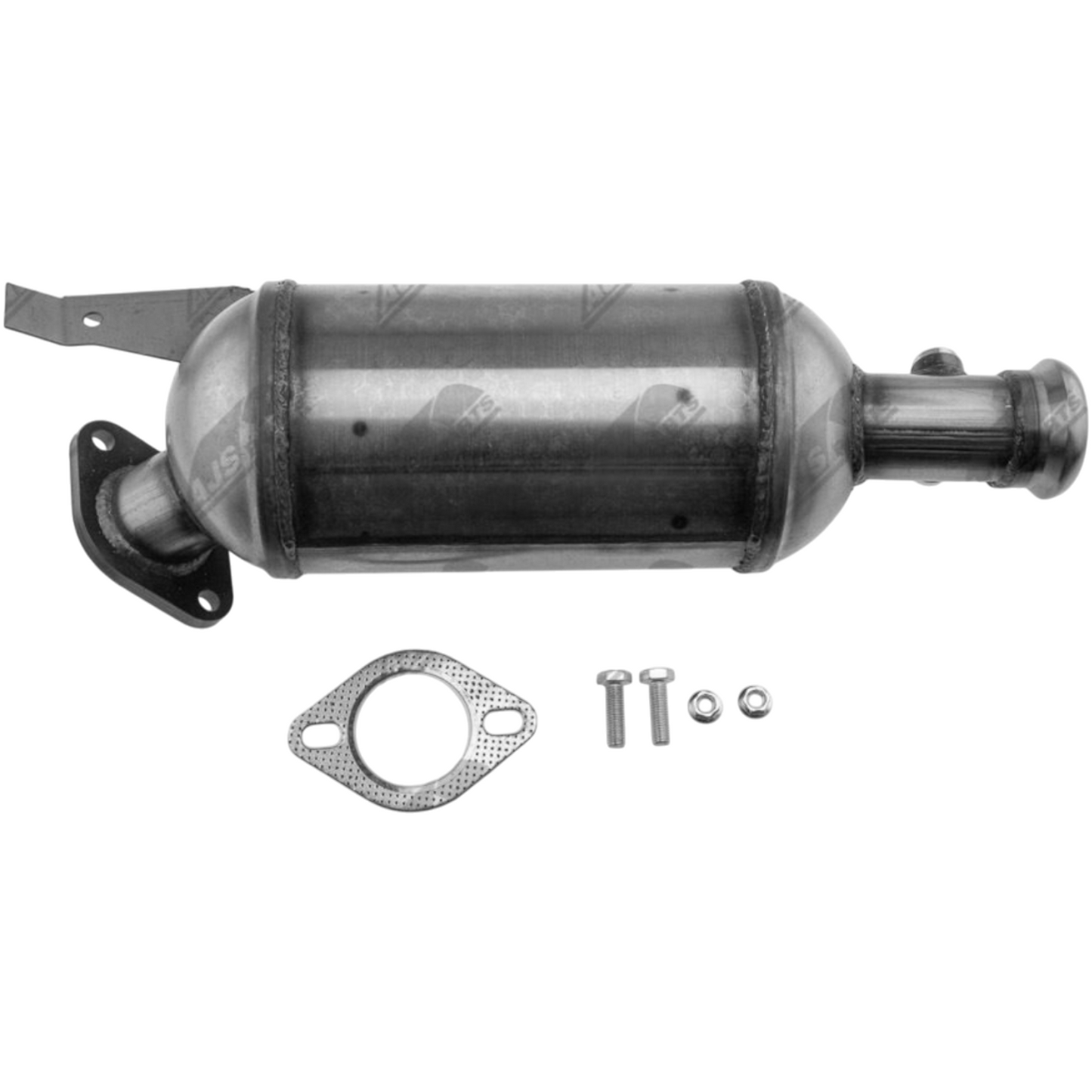 Rußpartikelfilter DPF Dieselpartikelfilter Renault Master II 2,5 dCi 08/2006-