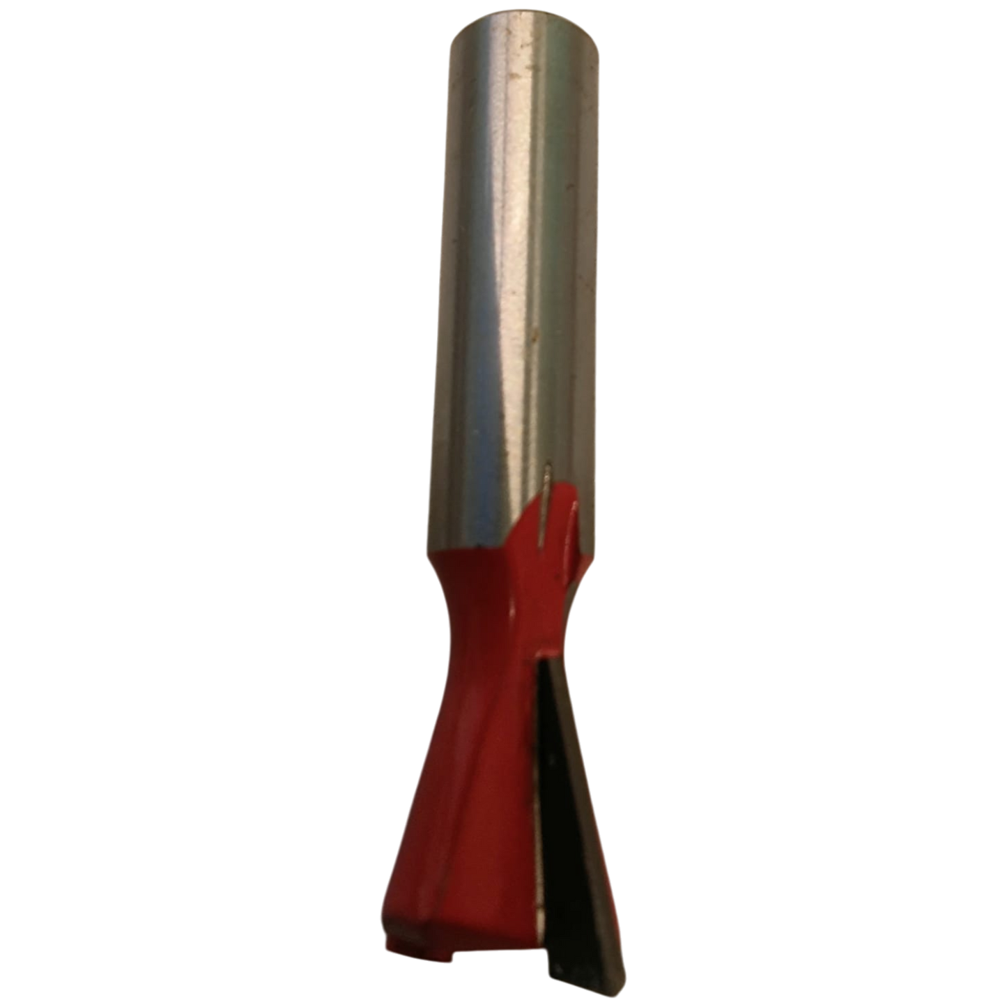 Zinkenfräser Nutfräser HM 12,7 x 13 mm 14° Profilfräser Oberfräse 8mm Schaft