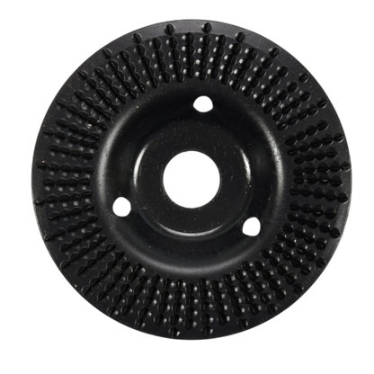 Schleifscheibe Holzraspel 125x22,2mm Raspelscheibe 13000min1 Universalraspel #2