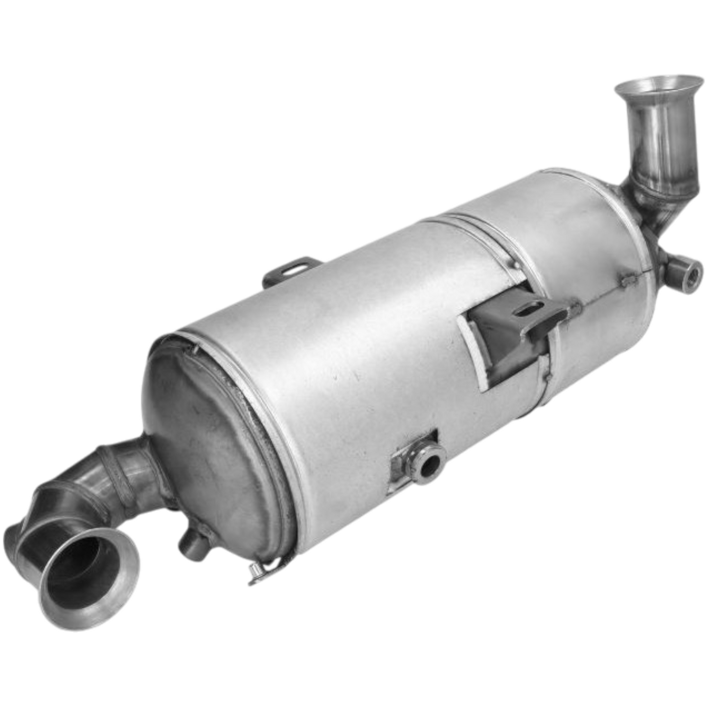 Dieselpartikelfilter DPF Rußpartikelfilter Citroen Jumpy Spacetourer 1,5 BlueHDi