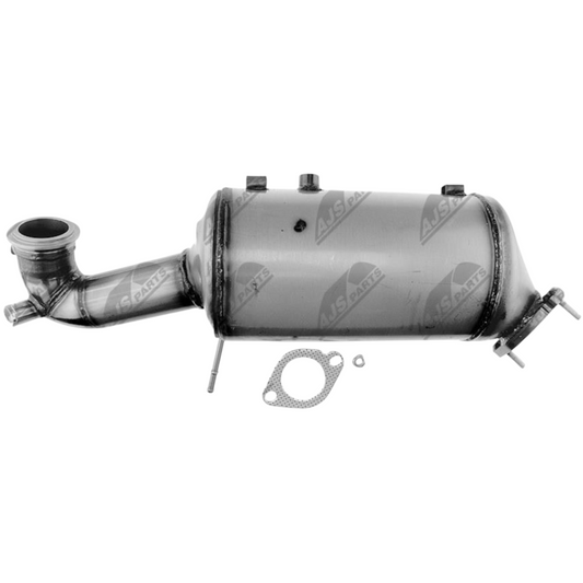 Rußpartikelfilter Dieselpartikelfilter DPF Chevrolet Aveo Opel Astra 1.3 CDTI