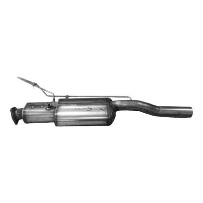 Rußpartikelfilter Partikelfilter Dieselpartikelfilter DPF A8 4E 3,0TDI BNG ASG