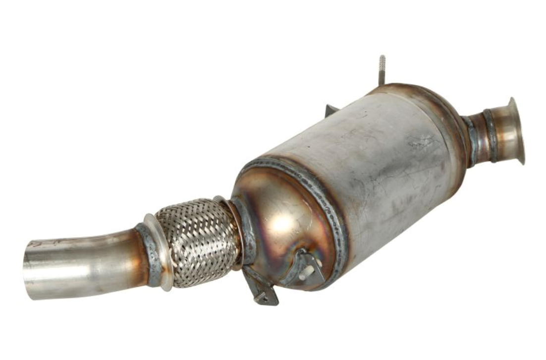 Rußpartikelfilter Partikelfilter Dieselpartikelfilter 114 116 118 120 125 218 X3