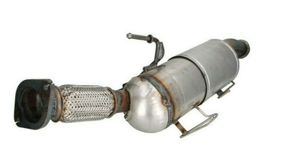 DPF Partikelfilter für Renault Master Opel Movano Nissan NV400 Euro 6