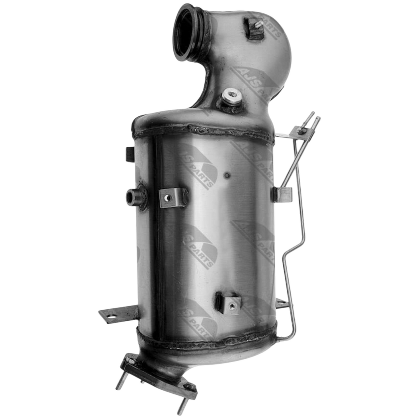 Rußpartikelfilter Dieselpartikelfilter DPF Chevrolet Captiva Opel Antara 2,2CDTI