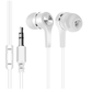 Kopfhörer Kabelkopfhörer Earpods IPhone IPod IPad Android Klinkenanschluss Handy