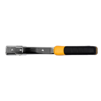 Schlagtacker Hammerhefter 6-10 mm Hammer Tacker Hefter Handtacker Nagler 30 cm