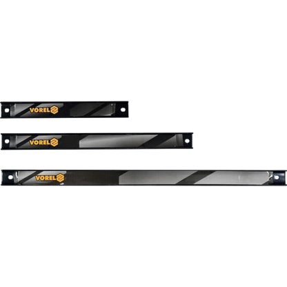 3 Magnethalter Magnetleiste magnetischer Werkzeughalter Werkzeugleiste 20 30 45