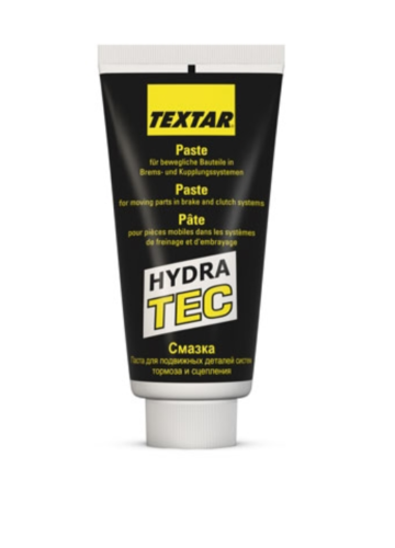Textar HydraTec 180ml Montagepaste Universal Schmierstoff Anti Quietsch Paste