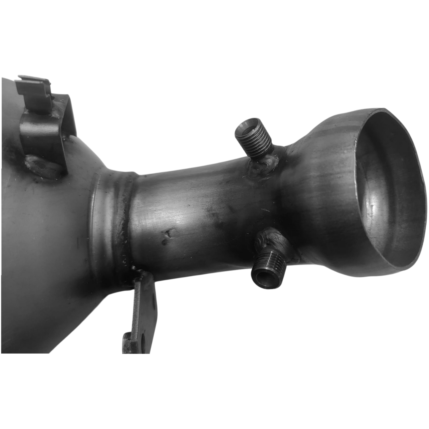 Rußpartikelfilter Dieselpartikelfilter DPF für Crafter 2,5TDI BJM BJK Bus Kasten