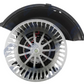 Gebläsemotor Innenraum Klima Luft für VW Touareg Amarok Audi Q7 Porsche Cayenne