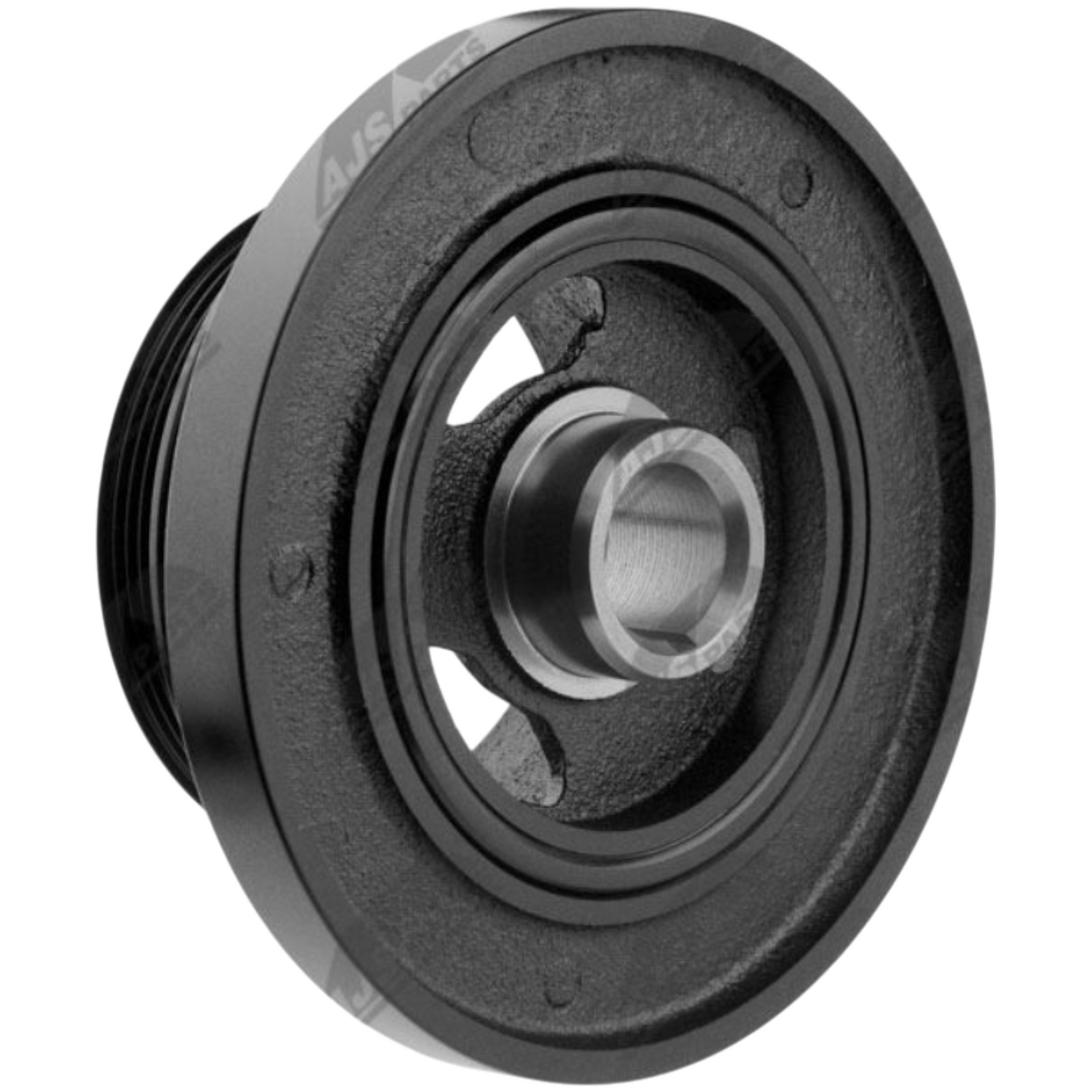 Kurbelwellenriemenscheibe für BMW X3 E83 3er 320 325 i e46 5er E39 E60 X5 E53 Z4