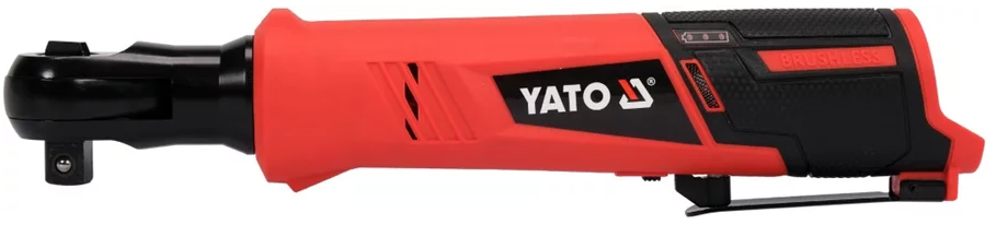 Akku Ratschenschrauber 1/2'' Akkuschrauber Ratsche Ratschenschlüssel