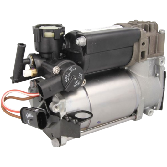 Kompressor E-Klasse W211 S-Klasse W220 Luftfederung Original WABCO 4154033030