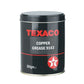 Texaco 500g Copper Grease Kupferpaste Kupferfett Montagepaste Kupfergleitpaste