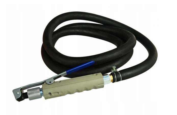 Mobiles Sandstrahlgerät tragbarer Sandstrahler Sandstrahlen 19L Maske Profi