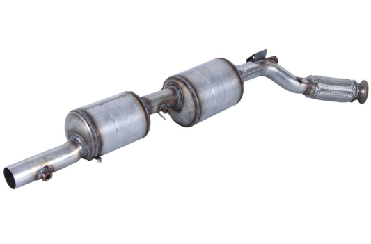 Rußpartikelfilter Dieselpartikelfilter DPF für VW Transporter T6 2.0 TDI ab 2015