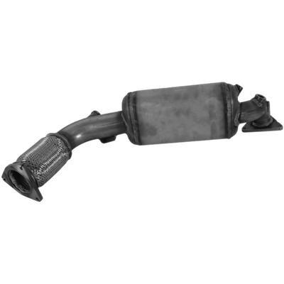 Kat Katalysator für VW Touareg 7P Audi Q7 4L 3,0 V6 TDI -03/18