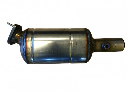 Rußpartikelfilter DPF Dieselpartikelfilter Chrysler 300C 3,0 CRD LX LE 05-12