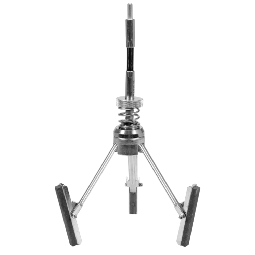 Honwerkzeug Zylinderhonmaschine 51-177 mm 305mm x3 76x10mm Honahle Hongerät