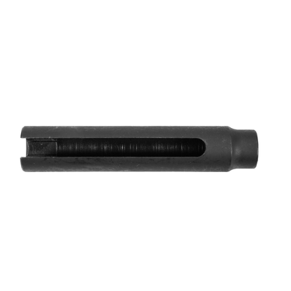 Steckschlüssel geschlitzt Lambdasonden Löseschlüssel 115/150 mm SW 22 1/2" Nuss