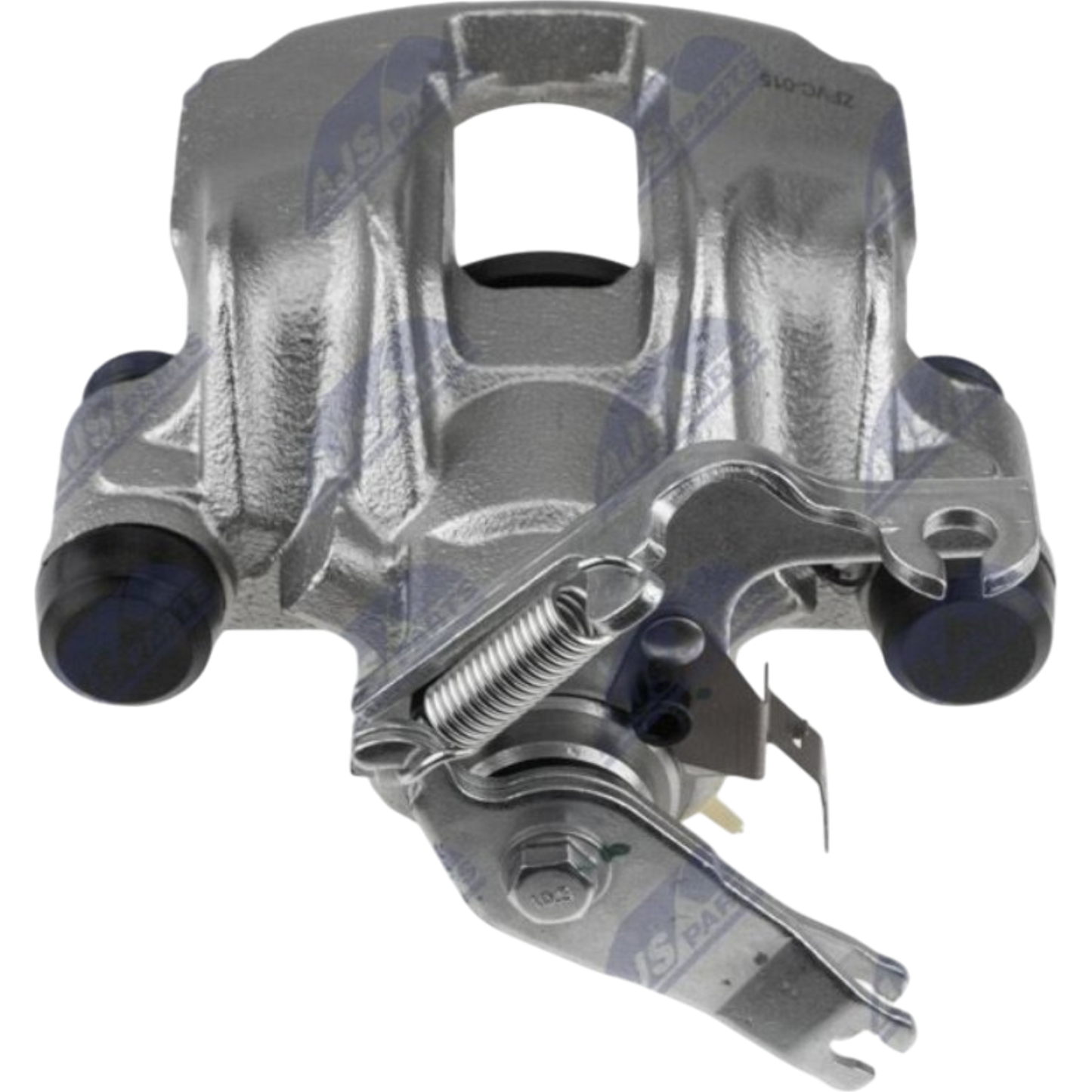 Bremssattel hinten Rechts für Iveco Daily VI Kasten Pritsche 2,3 3,0 14-