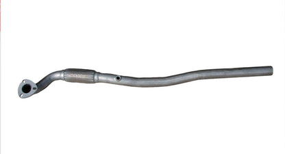 Hosenrohr Flexrohr Vorderrohr Abgasrohr Auspuff Astra H Zafira B GTC 1,6 5854305