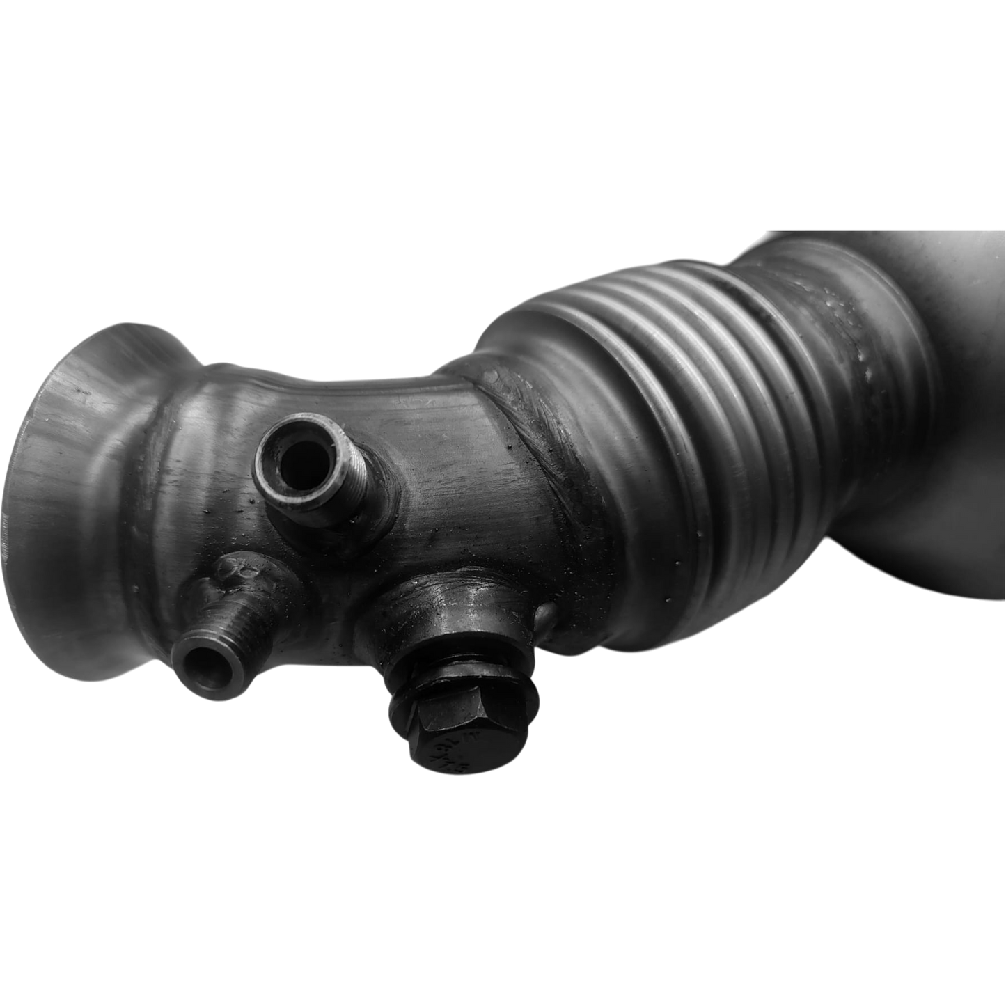 Rußpartikelfilter Dieselpartikelfilter DPF für Crafter 2,5TDI BJM BJK Bus Kasten