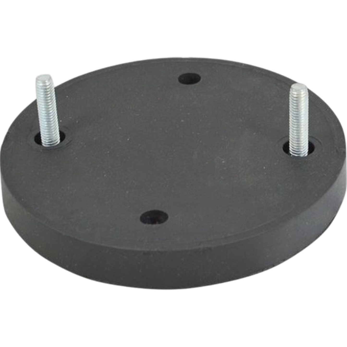 Auflagenteller Gummiteller Auflagepunkt Rangierheber 2-Säulen-Hebebühne 21 110mm