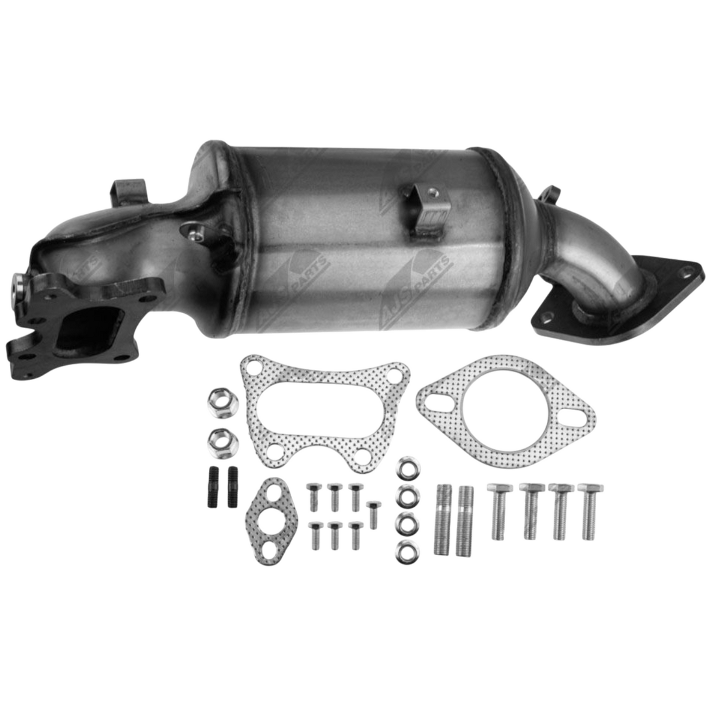 Kat Katalysator Cat 18160RSAG00 für Honda Civic 1,8 16v Euro 4 R18A1 R18A2 06-10