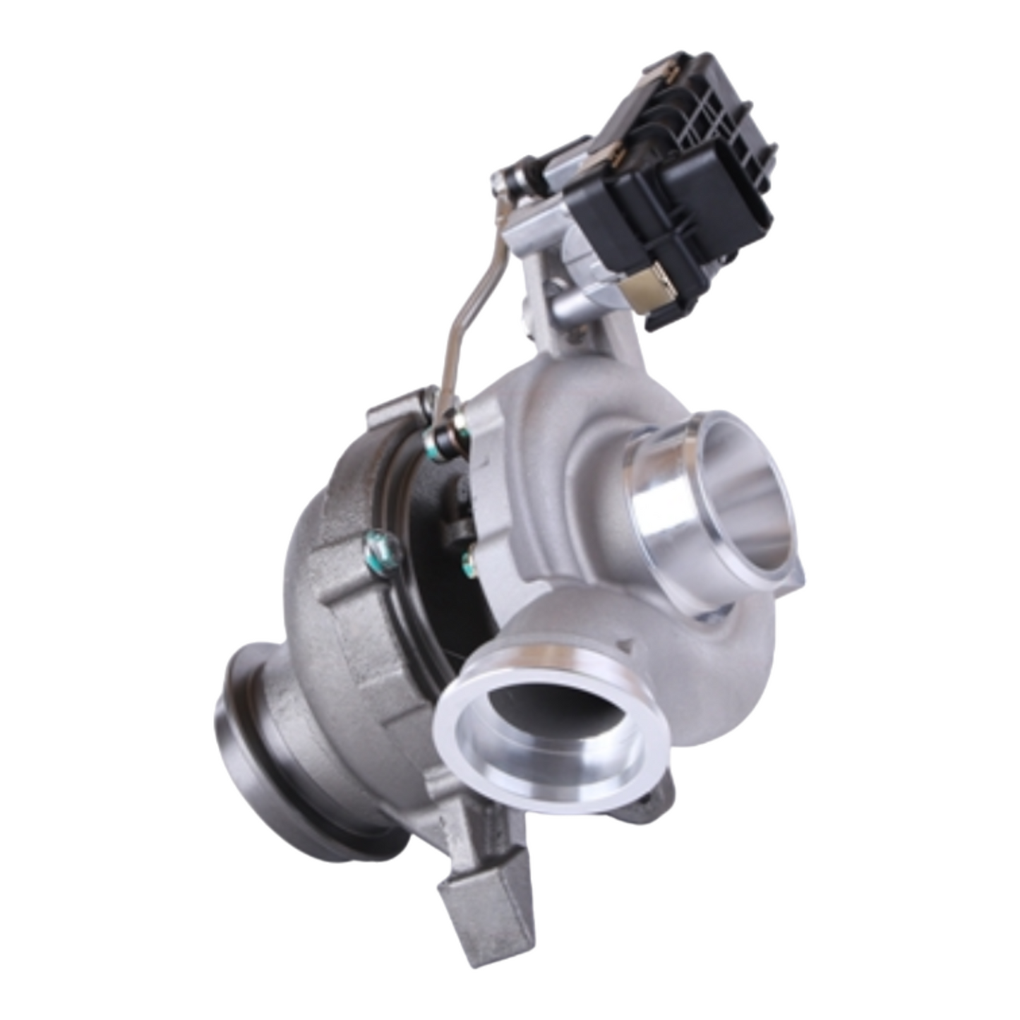 Turbolader Mercedes Sprinter 906 211 215 311 315 411 415 511 515 CDi ohne Pfand