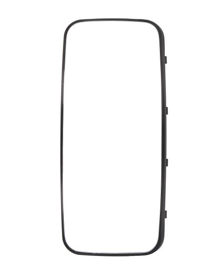 Spiegelglas Außenspiegel links rechts für LKW Mercedes Atego Axor beheizbar