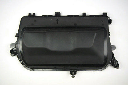 FORD 9682444080 Mondeo Focus Kuga Galaxy 2.0 TDCI Injektor Abdeckung Citroen Peugeot Fiat
