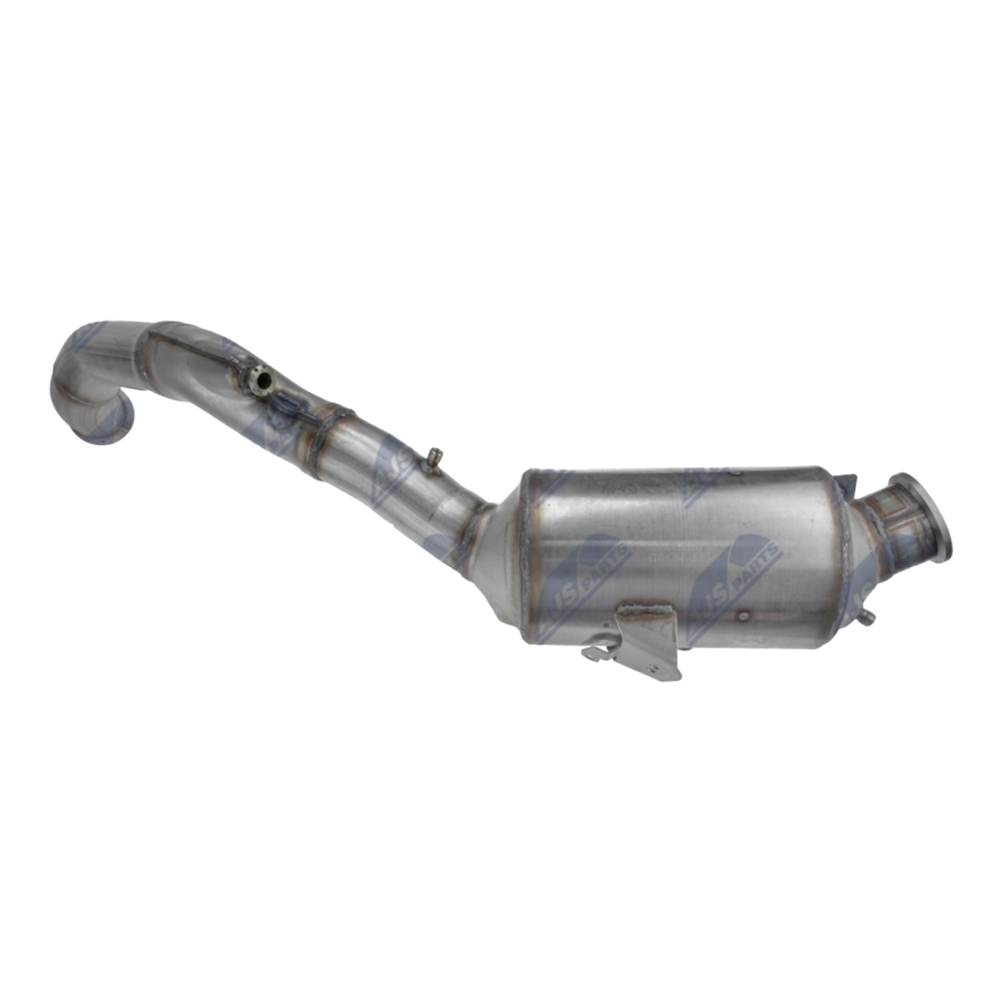 Rußpartikelfilter DPF Dieselpartikelfilter Mercedes ML W166 250 350 CDI ab 06.11