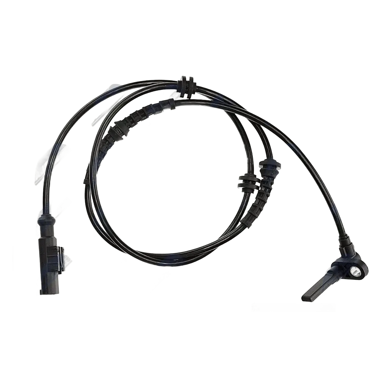 ABS Sensor Vorne Hinten Links für Peugeot Boxer Fiat Ducato Jumper 2.0 2.2 HDi